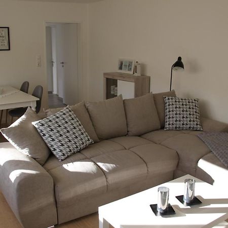 Ferienwohnung Monteurwohnung Deichbrandt Sankt Margarethen 外观 照片