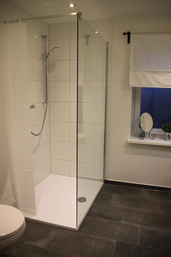 Ferienwohnung Monteurwohnung Deichbrandt Sankt Margarethen 外观 照片